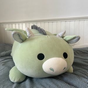 Squishmallow Dylan the Dragon 18”